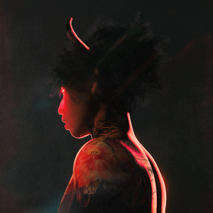 国产iGAO为爱寻找激情歌词
