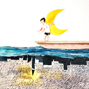 国产iGAO为爱寻找激情歌词
