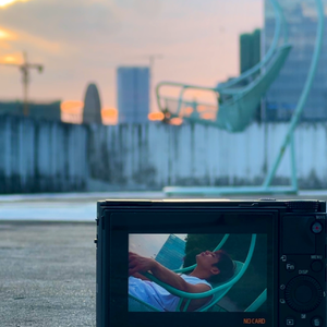 国产iGAO为爱寻找激情歌词
